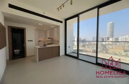 شقة - غرفة نوم - 2 حمامات للبيع في بن غاطي فينوس - الضاحية 13 - قرية جميرا الدائرية - دبي