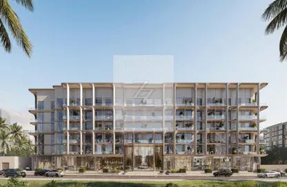 Apartment - Studio - 1 Bathroom for sale in One Beverly - Arjan - Dubai