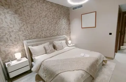 Apartment - 2 Bedrooms - 2 Bathrooms for sale in Orchid Residence 1 - Residential District - Dubai South (Dubai World Central) - Dubai Apartment - 2 Bedrooms - 2 Bathrooms for sale in Orchid Residence 1 - Residential District - Dubai South (Dubai World Central) - Dubai