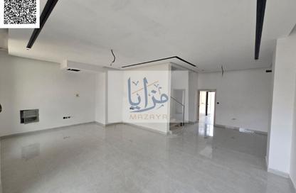 فيلا - 4 غرف نوم - 6 حمامات للبيع في الزاهية جاردنز - الزاهية - عجمان