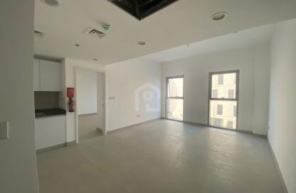 Apartment - 1 Bedroom - 2 Bathrooms for rent in The Pulse Residence Park B4 - The Pulse Residence Park - The Pulse - Dubai South (Dubai World Central) - Dubai