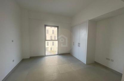 Apartment - 1 Bedroom - 2 Bathrooms for rent in The Pulse Residence Park B4 - The Pulse Residence Park - The Pulse - Dubai South (Dubai World Central) - Dubai