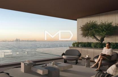 Apartment - 3 Bedrooms - 4 Bathrooms for sale in Radiant Elite Tower - City Of Lights - Al Reem Island - Abu Dhabi Apartment - 3 Bedrooms - 4 Bathrooms for sale in Radiant Elite Tower - City Of Lights - Al Reem Island - Abu Dhabi