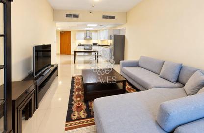 Apartment - 1 - 2 for sale in Park Tower A - Park Towers - DIFC - Dubai