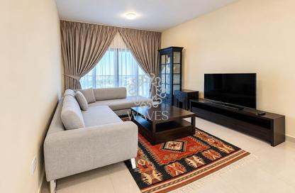 Apartment - 1 - 2 for sale in Park Tower A - Park Towers - DIFC - Dubai