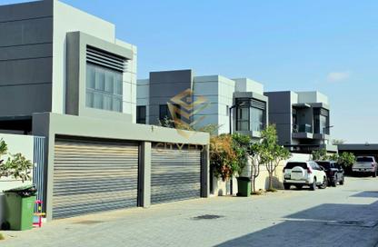 Villa - 4 Bedrooms - 5 Bathrooms for sale in Shomous Residential Complex - Sharjah Garden City - Sharjah
