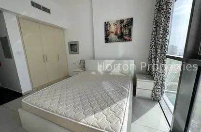 شقة - 1 حمام للبيع في 1 جولف فيستا - جولف فيستا - غولف تاون - داماك هيلز - دبي