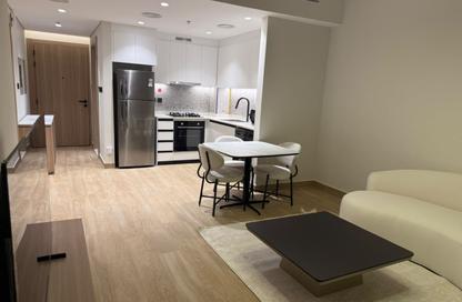 Apartment - 1 - 2 for rent in Seslia Tower - District 4 - Jumeirah Village Triangle - Dubai Apartment - 1 - 2 for rent in Seslia Tower - District 4 - Jumeirah Village Triangle - Dubai