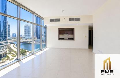 Apartment - 1 Bedroom - 2 Bathrooms for rent in Windsor Manor - Business Bay - Dubai