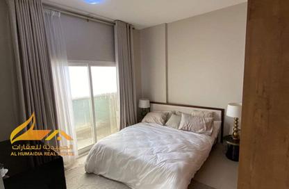 Apartment - 2 Bedrooms - 3 Bathrooms for sale in Al Amira Village - Al Yasmeen - Ajman