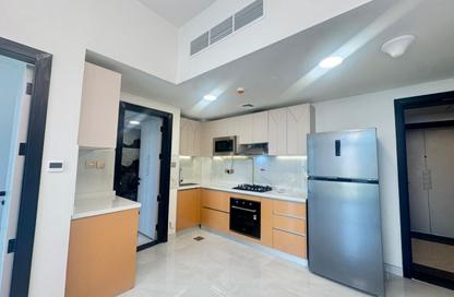 Apartment - Studio - 1 for sale in Skyz by Danube - Arjan - Dubai Apartment - Studio - 1 for sale in Skyz by Danube - Arjan - Dubai