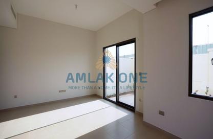 Townhouse - 3 Bedrooms - 4 Bathrooms for sale in Bloom Living - Zayed City (Khalifa City C) - Khalifa City - Abu Dhabi