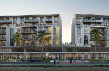 Apartment - 1 - 2 for sale in IR1DIAN Park - District 13 - Jumeirah Village Circle - Dubai Apartment - 1 - 2 for sale in IR1DIAN Park - District 13 - Jumeirah Village Circle - Dubai