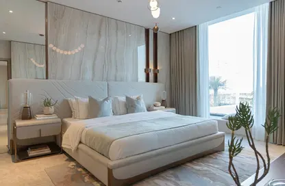 Apartment - 1 Bedroom - 2 Bathrooms for sale in One Sky Park - District 15 - Jumeirah Village Circle - Dubai