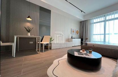 Apartment - Studio - 1 Bathroom for sale in Palace Towers - Dubai Silicon Oasis - Dubai Apartment - Studio - 1 Bathroom for sale in Palace Towers - Dubai Silicon Oasis - Dubai