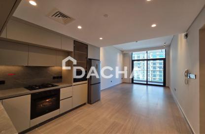 Apartment - 1 Bedroom - 2 Bathrooms for rent in Marquis Galleria - Arjan - Dubai