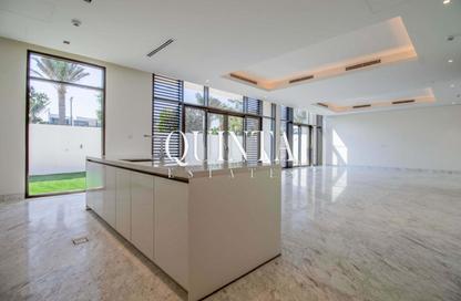 Villa - 4 Bedrooms - 5 Bathrooms for rent in District One Villas - District One - Mohammed Bin Rashid City - Dubai
