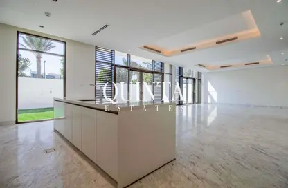Villa - 4 Bedrooms - 5 Bathrooms for rent in District One Villas - District One - Mohammed Bin Rashid City - Dubai