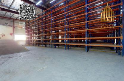 Warehouse - Studio for sale in Sharjah Industrial Area - Sharjah