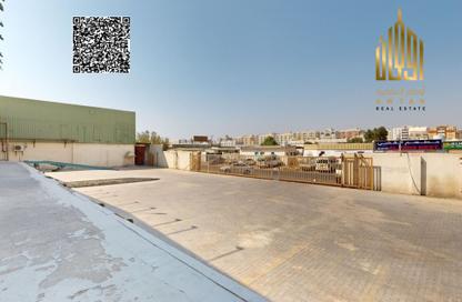 Warehouse - Studio for sale in Sharjah Industrial Area - Sharjah