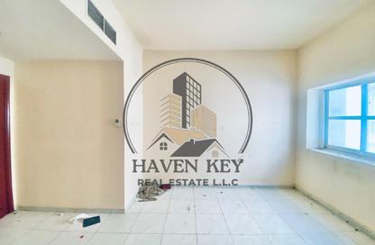 Apartment - 1 - 1 for rent in Fire Station Road - Muwaileh - Sharjah