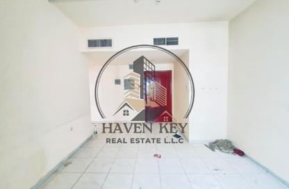 Apartment - 1 - 1 for rent in Fire Station Road - Muwaileh - Sharjah
