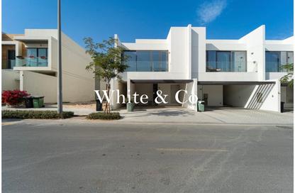 Townhouse - 4 Bedrooms - 6 Bathrooms for rent in West Village - Al Furjan - Dubai Townhouse - 4 Bedrooms - 6 Bathrooms for rent in West Village - Al Furjan - Dubai