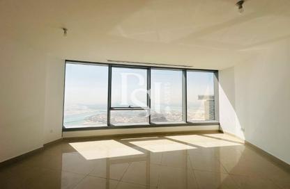 شقة - غرفة نوم - 2 حمامات للايجار في برج سكاي - شمس أبوظبي - جزيرة الريم - أبوظبي