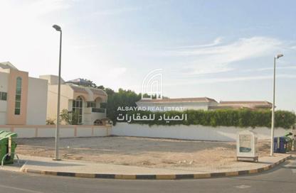 Land - Studio for sale in Sharqan - Al Heerah - Sharjah