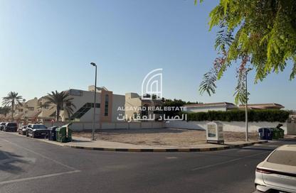 Land - Studio for sale in Sharqan - Al Heerah - Sharjah