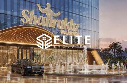 Office Space - Studio - 1 for sale in Shahrukhz by Danube - Al Sufouh 1 - Al Sufouh - Dubai