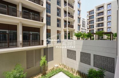 Apartment - 1 - 1 for rent in Moor at Creek Beach Building 4 - Moor at Creek Beach - Creek Beach - Dubai Creek Harbour (The Lagoons) - Dubai