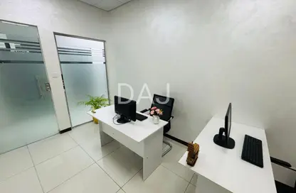 Office Space - Studio - 1 Bathroom for rent in Business Atrium Building - Oud Metha - Bur Dubai - Dubai Office Space - Studio - 1 Bathroom for rent in Business Atrium Building - Oud Metha - Bur Dubai - Dubai