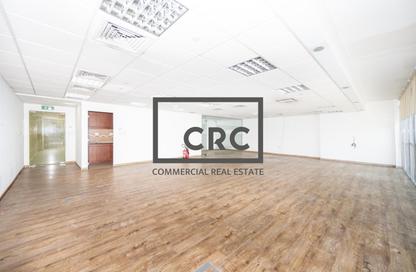 Office Space - Studio for rent in The Burlington - Business Bay - Dubai