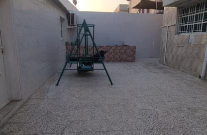 Villa - 6 Bedrooms - 4 Bathrooms for rent in Al Naseriya - Al Sharq - Sharjah