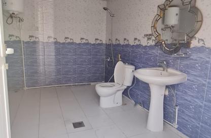 Villa - 6 Bedrooms - 4 Bathrooms for rent in Al Naseriya - Al Sharq - Sharjah