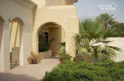 Villa - 3 Bedrooms - 3 Bathrooms for rent in Al Reem 1 - Al Reem - Arabian Ranches - Dubai