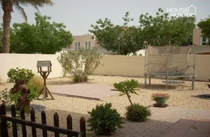 Villa - 3 Bedrooms - 3 Bathrooms for rent in Al Reem 1 - Al Reem - Arabian Ranches - Dubai