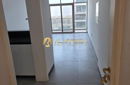 Apartment - 2 - 3 for rent in Curve by Sentro - Arjan - Dubai