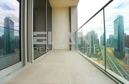 Apartment - 2 Bedrooms - 2 Bathrooms for rent in Forte 1 - Forte - Downtown Dubai - Dubai Apartment - 2 Bedrooms - 2 Bathrooms for rent in Forte 1 - Forte - Downtown Dubai - Dubai