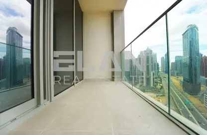 Apartment - 2 Bedrooms - 2 Bathrooms for rent in Forte 1 - Forte - Downtown Dubai - Dubai