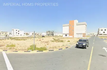 Land - Studio for sale in Al Zaheya Gardens - Al Zahya - Ajman