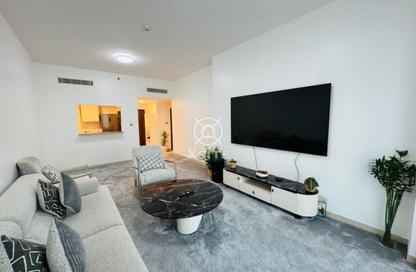 Apartment - 2 Bedrooms - 3 Bathrooms for rent in Jeewar - District 11 - Jumeirah Village Circle - Dubai