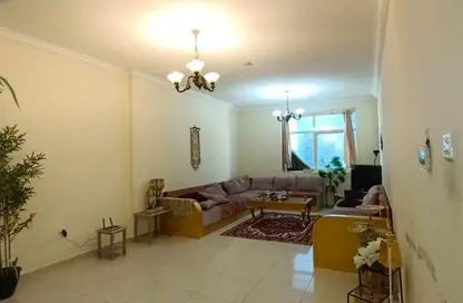 Apartment - 2 Bedrooms - 2 Bathrooms for rent in Noor Residence - Maryam Gate Residence - Maryam Island - Sharjah