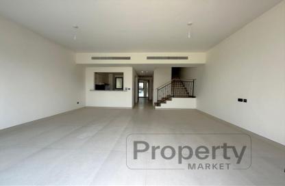 Villa - 5 - 6 for sale in Costa Brava 1 - Costa Brava - Damac Lagoons - Dubai Villa - 5 - 6 for sale in Costa Brava 1 - Costa Brava - Damac Lagoons - Dubai