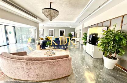 Apartment - Studio - 1 Bathroom for rent in MILANO by Giovanni Botique Suites - District 17 - Jumeirah Village Circle - Dubai