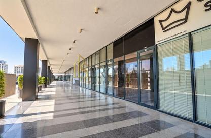 Retail - Studio - 1 for sale in Azizi Riviera 21 - Azizi Riviera - Meydan One - Meydan - Dubai Retail - Studio - 1 for sale in Azizi Riviera 21 - Azizi Riviera - Meydan One - Meydan - Dubai