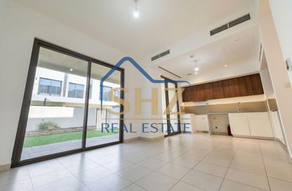Townhouse - 3 - 4 for sale in Parkside 3 - Emaar South - Dubai South (Dubai World Central) - Dubai