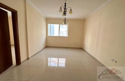 Apartment - 1 Bedroom - 2 Bathrooms for rent in Muwaileh 29 Building - Muwaileh - Sharjah