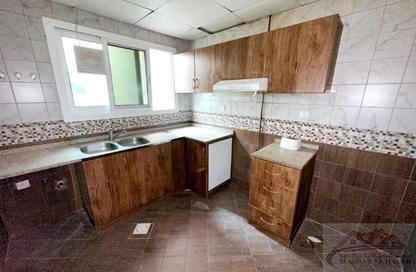 Apartment - 1 Bedroom - 2 Bathrooms for rent in Muwaileh 29 Building - Muwaileh - Sharjah
